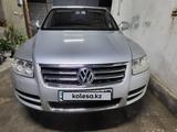 Volkswagen Touareg 2005 года за 6 000 000 тг. в Шымкент