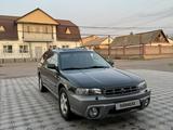 Subaru Outback 1997 года за 3 000 000 тг. в Мерке