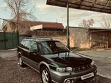 Subaru Outback 1997 годаүшін3 000 000 тг. в Мерке – фото 4