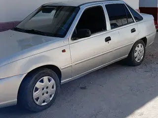 Daewoo Nexia, 2012