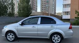 Chevrolet Nexia 2021 годаүшін4 750 000 тг. в Астана – фото 5