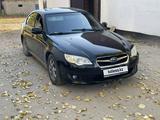 Subaru Legacy 2007 годаfor4 000 000 тг. в Астана – фото 2