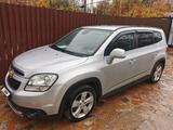 Chevrolet Orlando 2014 годаүшін5 200 000 тг. в Алматы