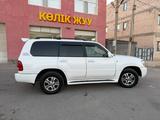 Lexus LX 470 2006 года за 11 000 000 тг. в Актау – фото 5