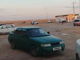ВАЗ (Lada) 2110 2001 года за 500 000 тг. в Жанаозен