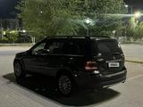 Mercedes-Benz GL 500 2007 годаfor9 950 000 тг. в Актобе – фото 3