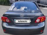 Toyota Corolla 2008 годаfor5 350 000 тг. в Павлодар – фото 4