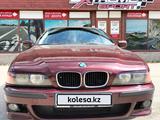 BMW 523 2000 года за 4 500 000 тг. в Павлодар