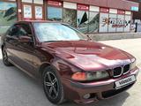 BMW 523 2000 годаүшін4 500 000 тг. в Павлодар – фото 4