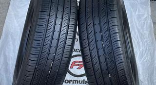 185| 65 R15. Пара Dunlop. за 34 000 тг. в Алматы