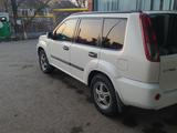 Nissan X-Trail 2005 года за 3 400 000 тг. в Алматы – фото 2