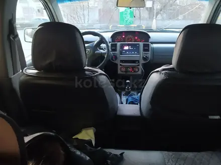 Nissan X-Trail 2005 года за 3 400 000 тг. в Алматы – фото 11