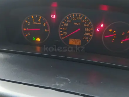 Nissan X-Trail 2005 года за 3 400 000 тг. в Алматы – фото 12