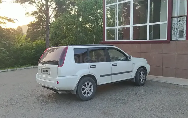 Nissan X-Trail 2005 годаүшін3 400 000 тг. в Алматы