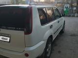Nissan X-Trail 2005 года за 3 400 000 тг. в Алматы – фото 3
