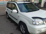 Nissan X-Trail 2005 года за 3 400 000 тг. в Алматы – фото 4