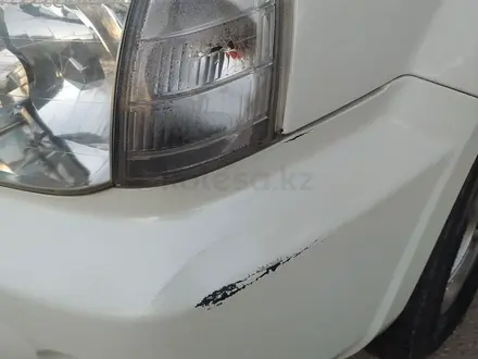 Nissan X-Trail 2005 года за 3 400 000 тг. в Алматы – фото 6