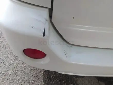 Nissan X-Trail 2005 года за 3 400 000 тг. в Алматы – фото 7