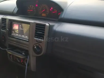 Nissan X-Trail 2005 года за 3 400 000 тг. в Алматы – фото 9