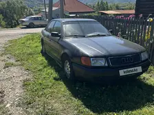 Audi 100, 1992