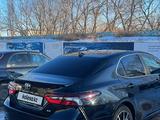 Toyota Camry 2022 годаfor15 500 000 тг. в Кызылорда – фото 3