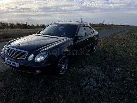 Mercedes-Benz E 240 2002 года за 5 200 000 тг. в Павлодар