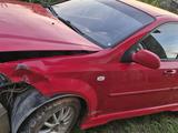 Chevrolet Lacetti 2007 года за 650 000 тг. в Шымкент