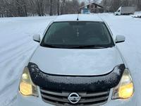 Nissan Almera 2014 годаүшін4 200 000 тг. в Усть-Каменогорск