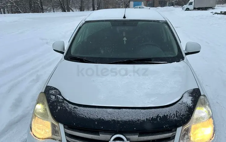 Nissan Almera 2014 годаүшін4 200 000 тг. в Усть-Каменогорск