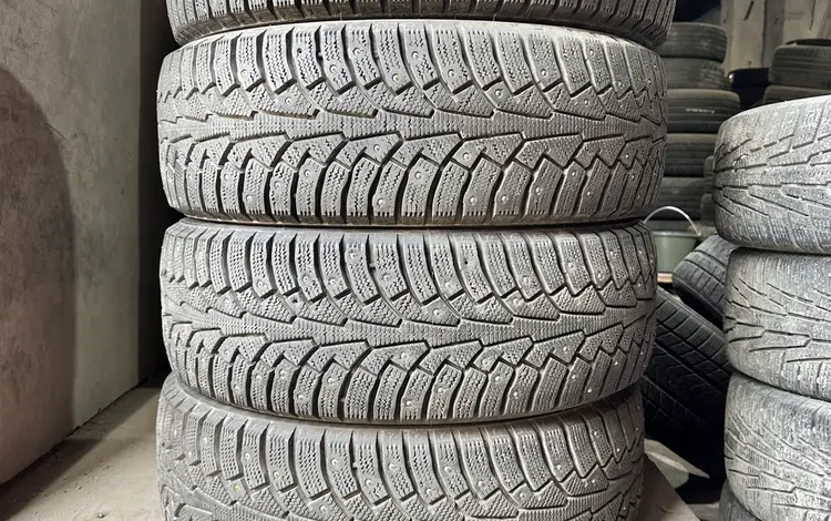 225/60r17 Triangle 4шт за 100 000 тг. в Алматы