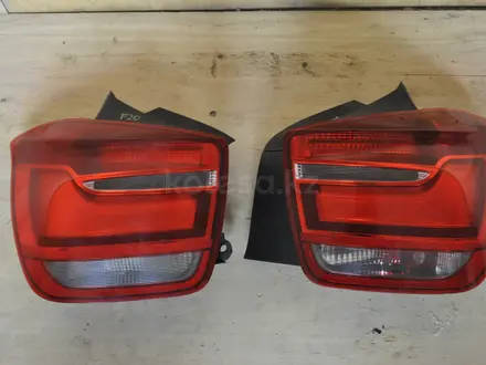BMW F20 Ф20 фонари фонарь за 30 000 тг. в Астана
