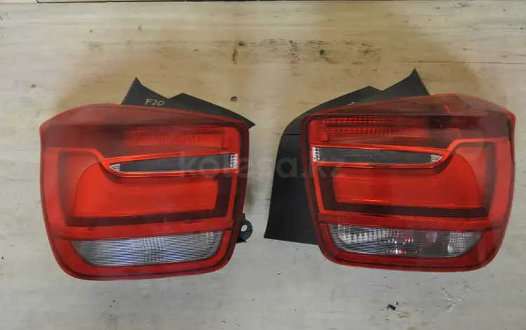 BMW F20 Ф20 фонари фонарь за 30 000 тг. в Астана