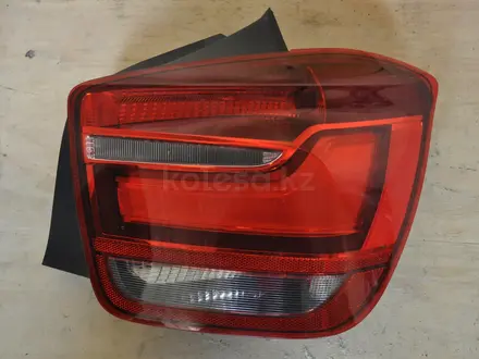 BMW F20 Ф20 фонари фонарь за 30 000 тг. в Астана – фото 3