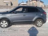 Hyundai Creta 2019 года за 9 300 000 тг. в Астана – фото 4