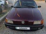 Volkswagen Passat 1993 года за 1 400 000 тг. в Аксукент
