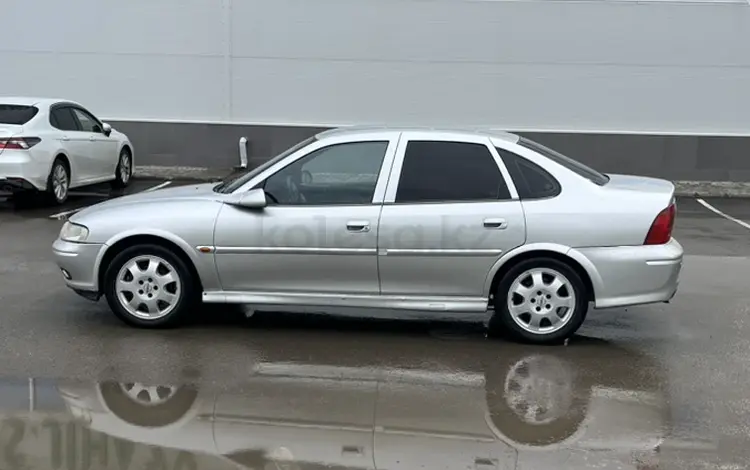 Opel Vectra 1998 годаүшін2 100 000 тг. в Актобе