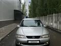 Opel Vectra 1998 годаүшін2 100 000 тг. в Актобе – фото 10