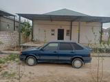 ВАЗ (Lada) 2114 2004 года за 800 000 тг. в Актау – фото 2