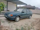 ВАЗ (Lada) 2114 2004 года за 800 000 тг. в Актау