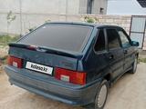 ВАЗ (Lada) 2114 2004 года за 800 000 тг. в Актау – фото 3