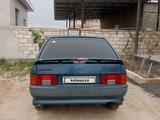 ВАЗ (Lada) 2114 2004 года за 800 000 тг. в Актау – фото 4