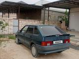 ВАЗ (Lada) 2114 2004 года за 800 000 тг. в Актау – фото 5