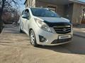 Chevrolet Spark 2010 года за 3 800 000 тг. в Кентау – фото 5