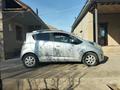 Chevrolet Spark 2010 года за 3 800 000 тг. в Кентау – фото 7