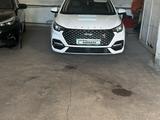 OMODA S5 2023 года за 5 300 000 тг. в Павлодар