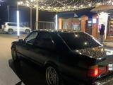 BMW 525 1993 года за 2 600 000 тг. в Актобе – фото 4