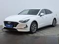 Hyundai Sonata 2020 года за 9 800 000 тг. в Астана