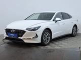 Hyundai Sonata 2020 года за 9 800 000 тг. в Астана