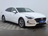 Hyundai Sonata 2020 годаүшін9 800 000 тг. в Астана – фото 3