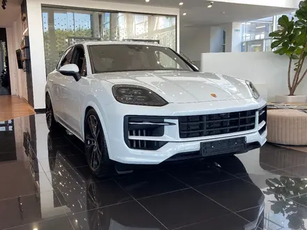 Porsche Cayenne 2023 года за 85 000 000 тг. в Алматы – фото 18